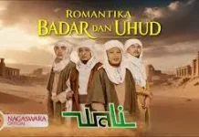 Wali Merilis Lagu Religi Terbaru Berjudul "Romantika Badar dan Uhud"
